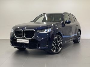BMW X3, X3 40D xDrive Tažné Nezávislé