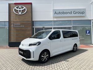 Toyota Proace Verso, 2.0D 8AT VIP 7S L2 Skyview