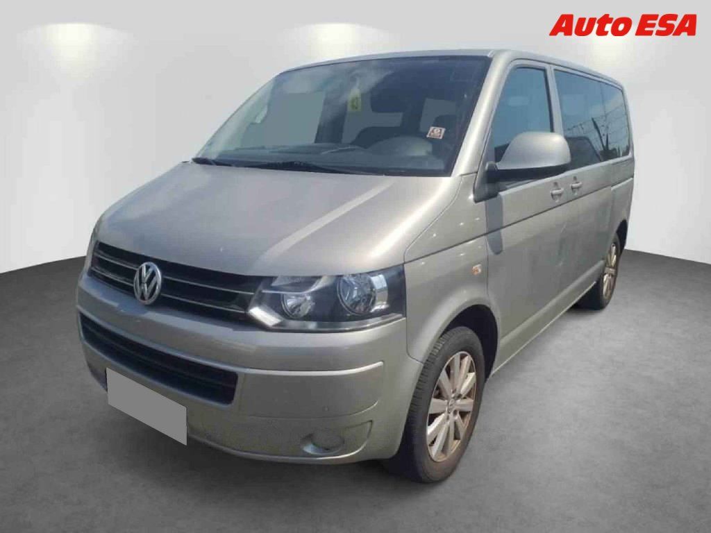 Volkswagen Multivan, 2.0TDi,Comfortline,103kW