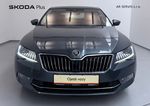 Škoda Superb, L&K 2.0TDI/140kW 4x4 7DSG