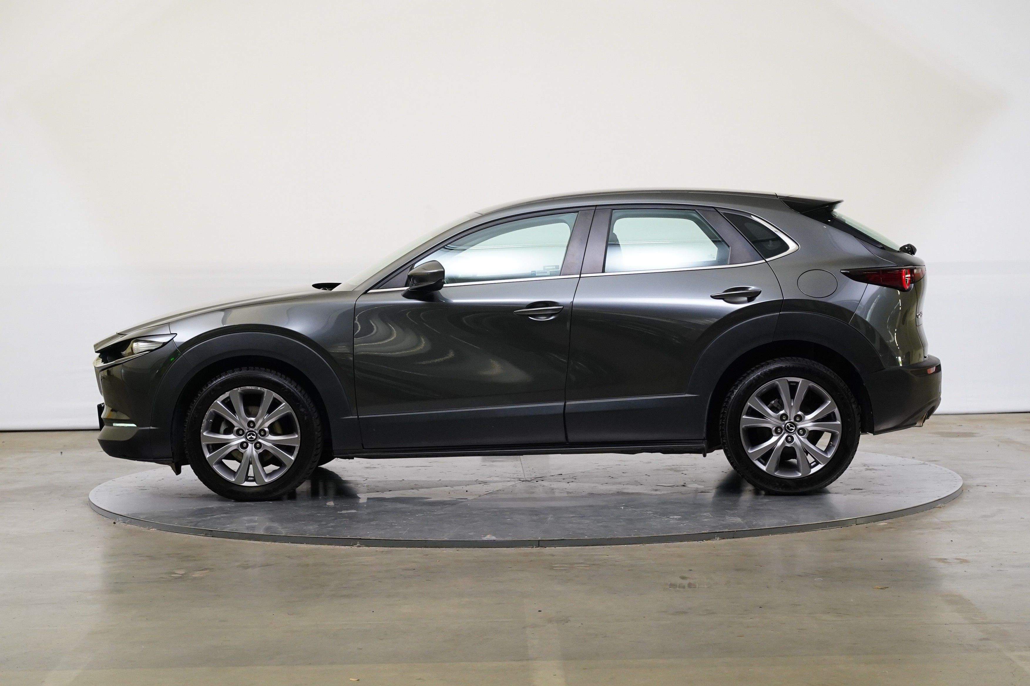 Mazda CX-30, 2.0 Skyactiv 90 kW - fotka 3