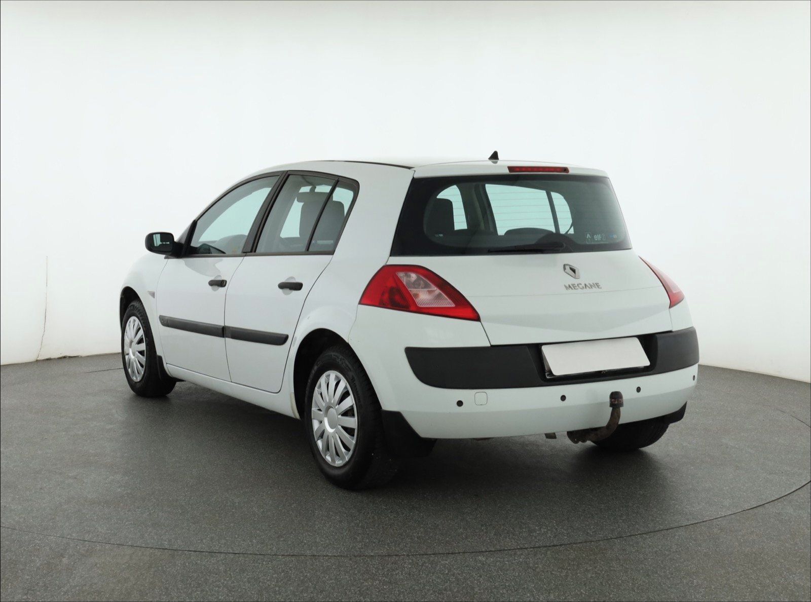 Renault Mégane, 1.4 16V , po STK, Tažné - fotka 4
