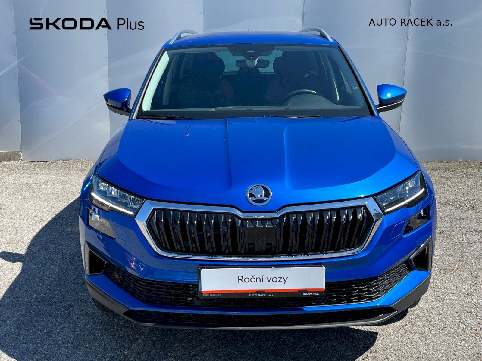 Škoda Karoq, 1.5 TSI 110kW Top Selection - fotka 4