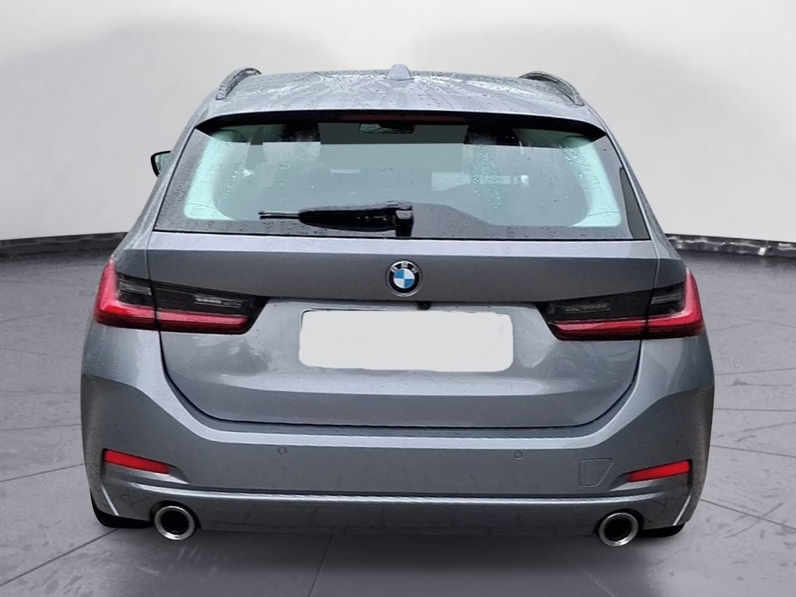 BMW Řada 3, 320i Touring*Kamera*Navi*Led* - fotka 4