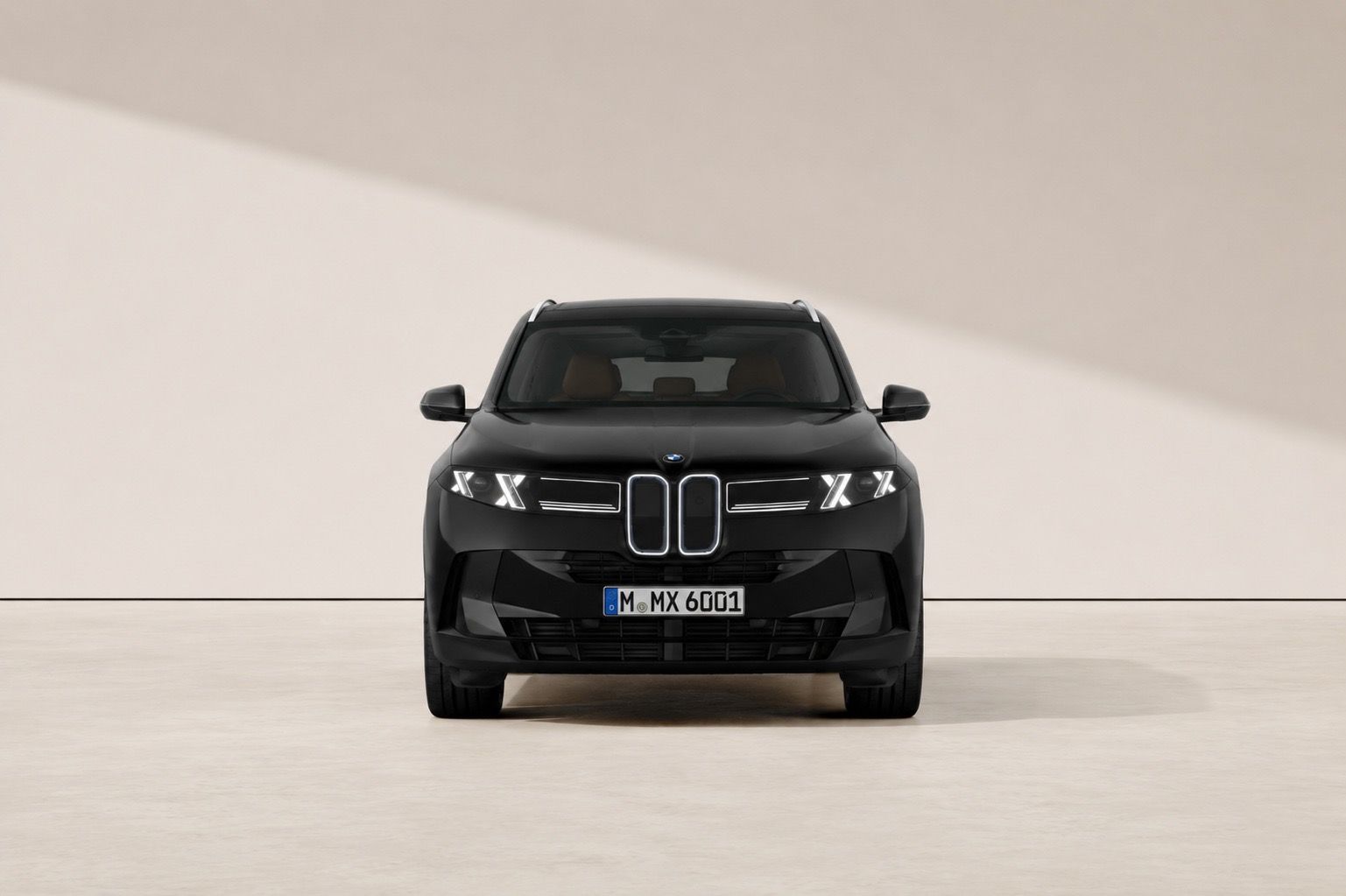 BMW X5, Pronájem/pronájem s odkupem - fotka 2