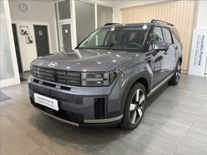 Hyundai Santa Fe, 1,6 T-GDI AT HEV Style Premium