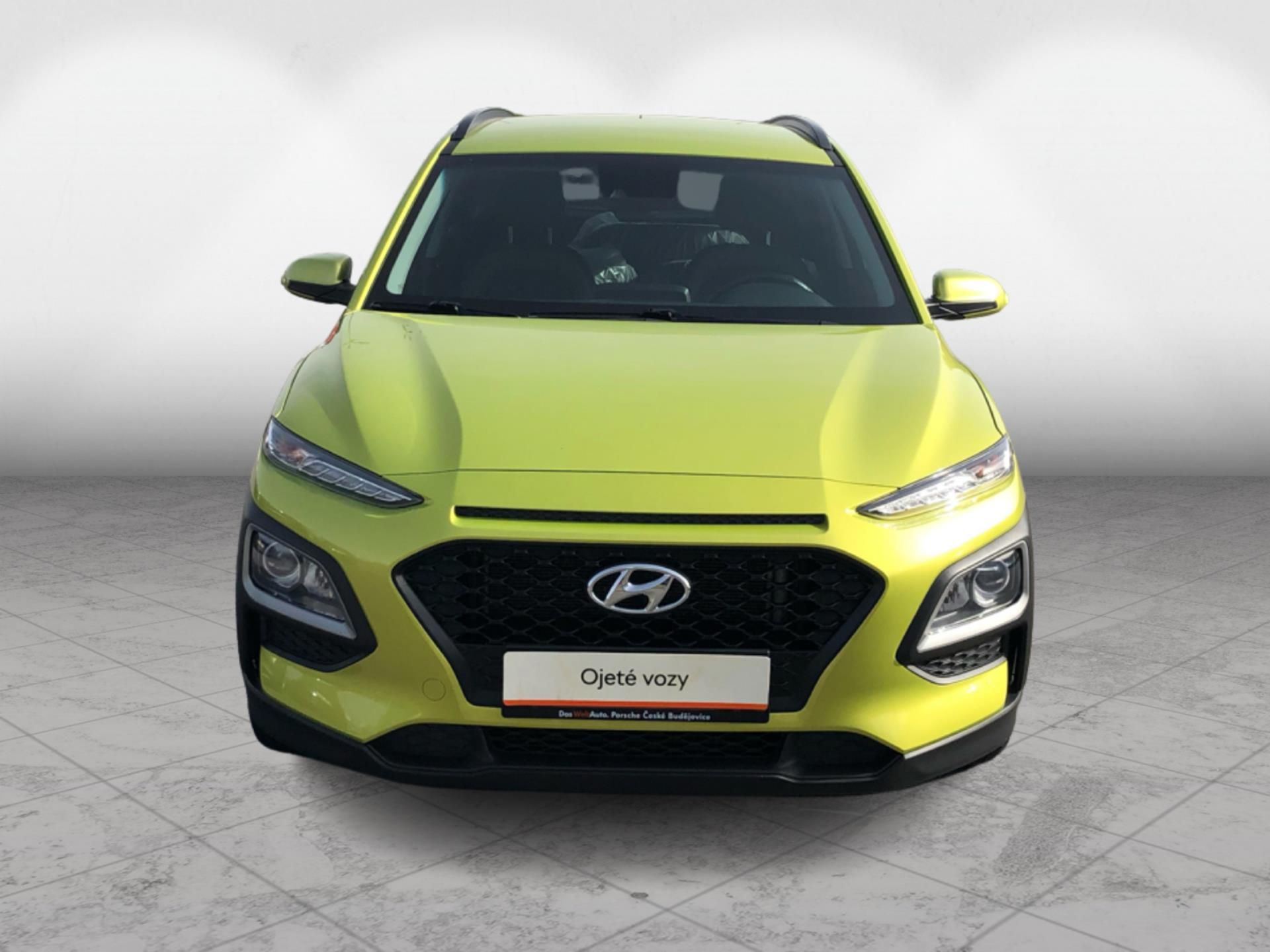 Hyundai Kona, 1,6 CRDI 4x4 AT - fotka 4