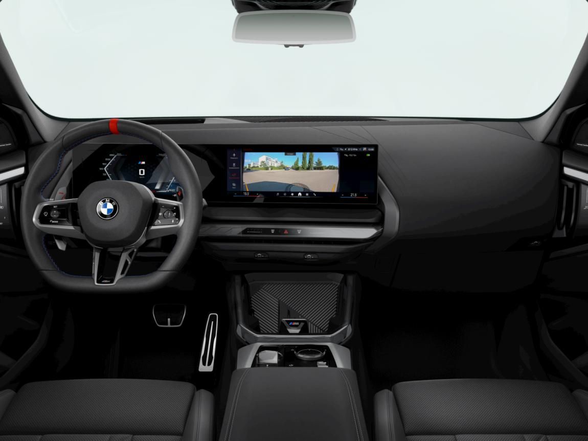 BMW X3, M50 xDrive - fotka 6