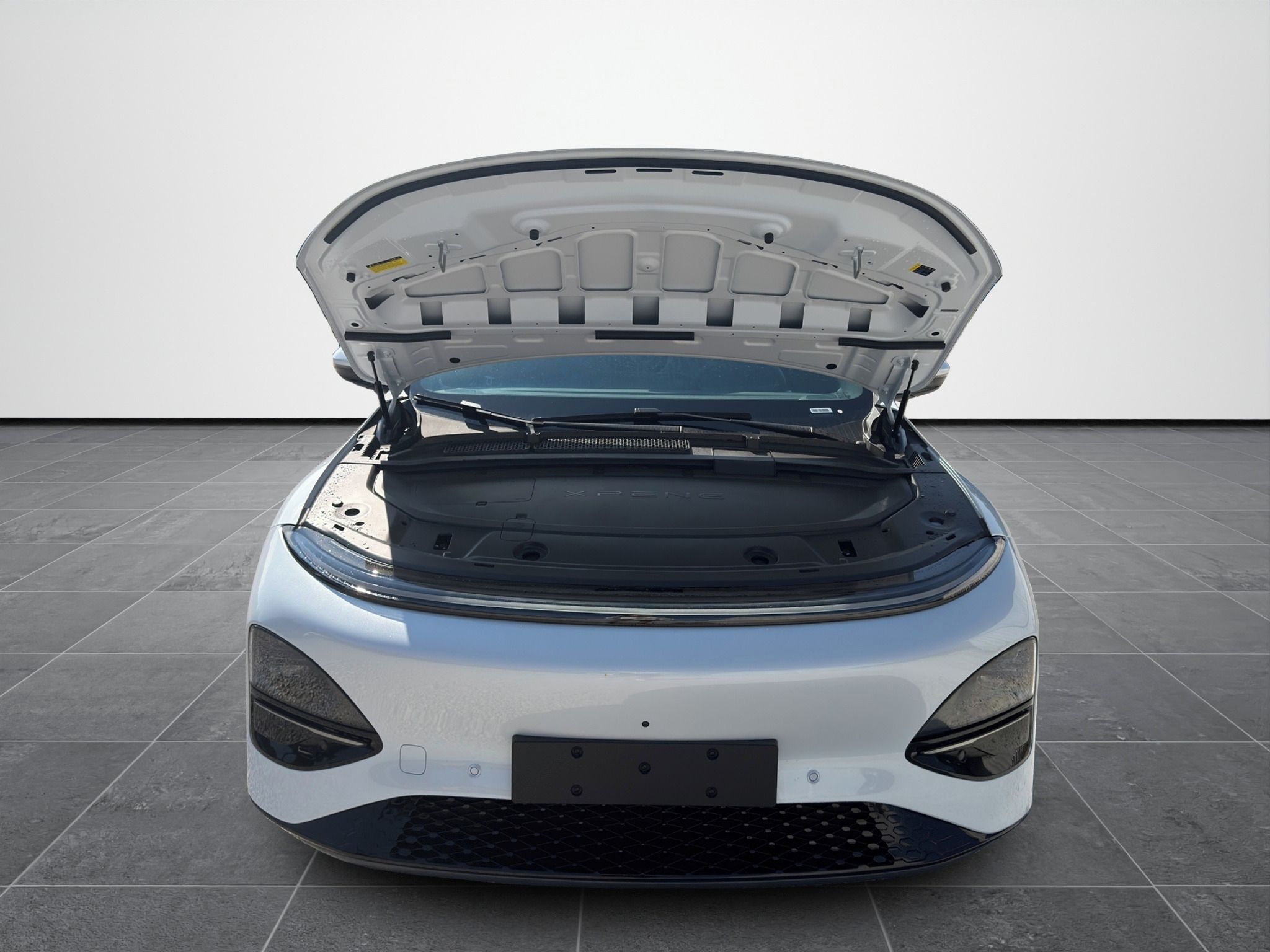 XPENG G6, AWD Performance, 358kW - fotka 3