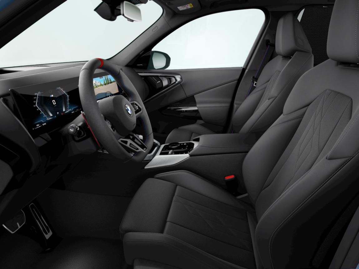 BMW X3, M50 xDrive - fotka 5