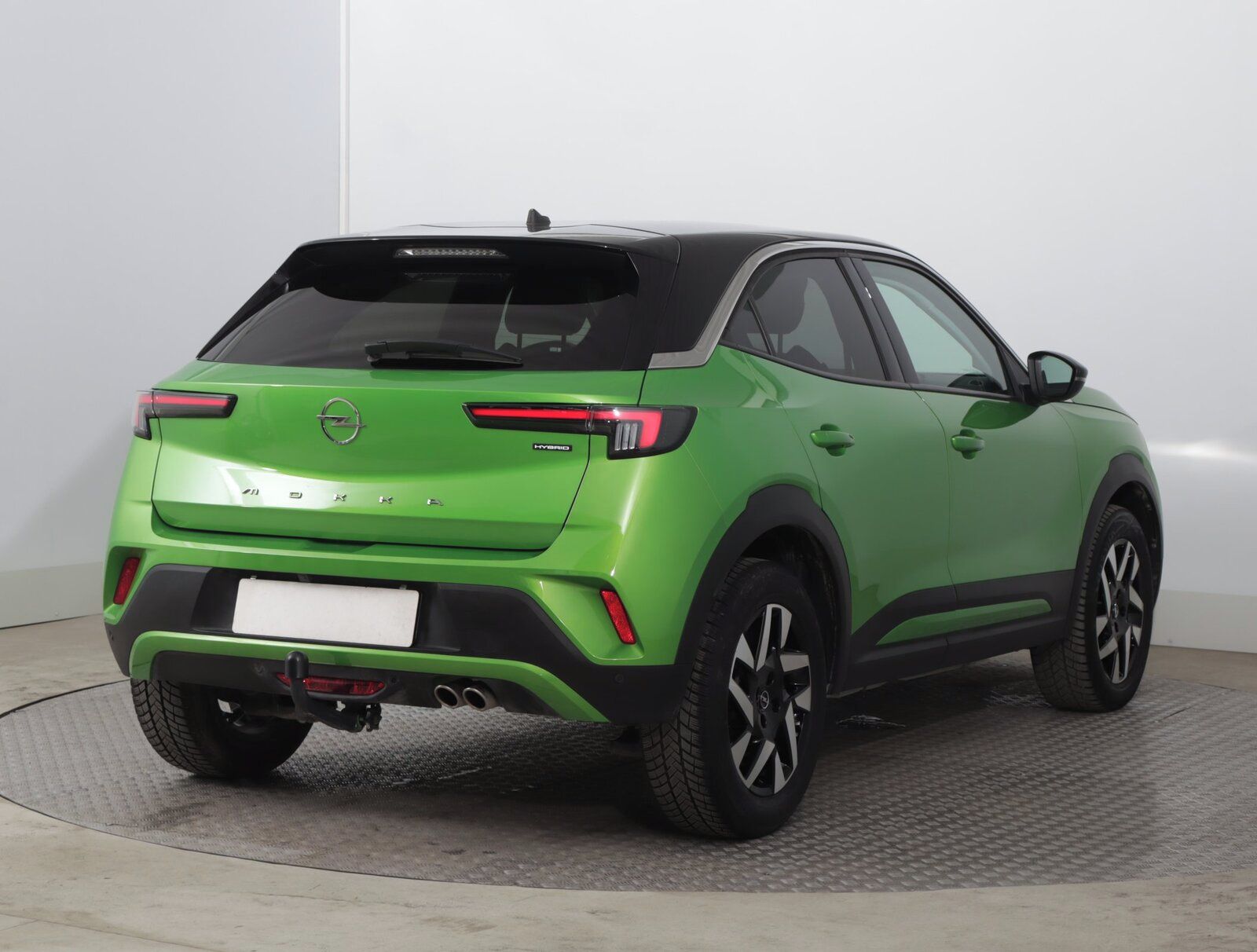 Opel Mokka, 1.2 Turbo MHEV, Edition - fotka 5