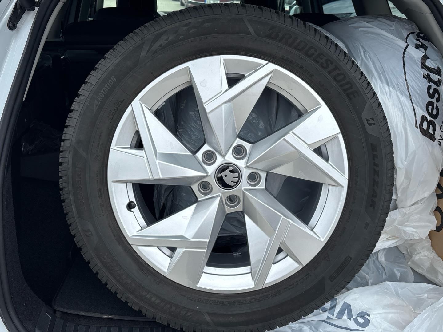 Škoda Kodiaq, 2.0 TDI DSG / 142 kW Exclusive - fotka 5