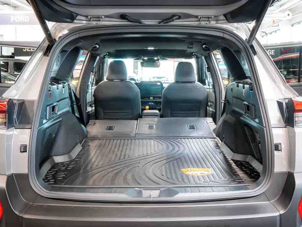 Subaru Outback, 2.4 Wilderness Adap.tlum 2026 - fotka 6
