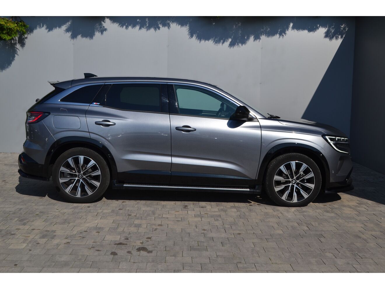 Renault Austral, TECHNO MHEV 160 AUTO - fotka 5