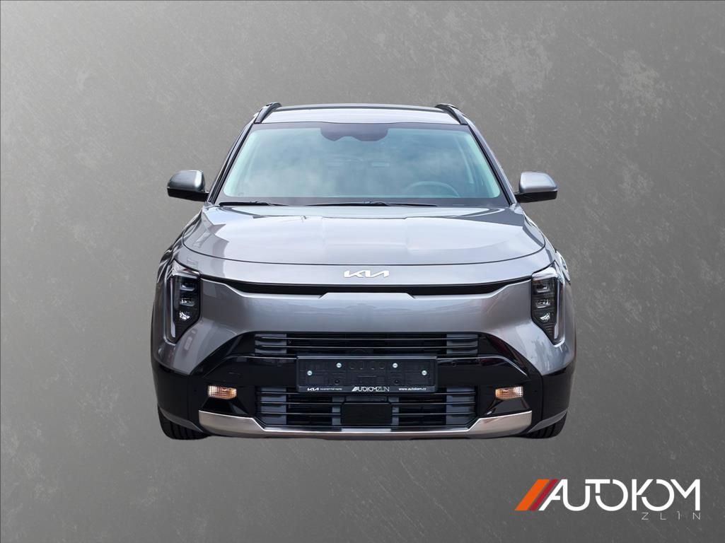 Kia Niro, 1,6 GDI HEV 6DCT STYLE + TECH - fotka 2