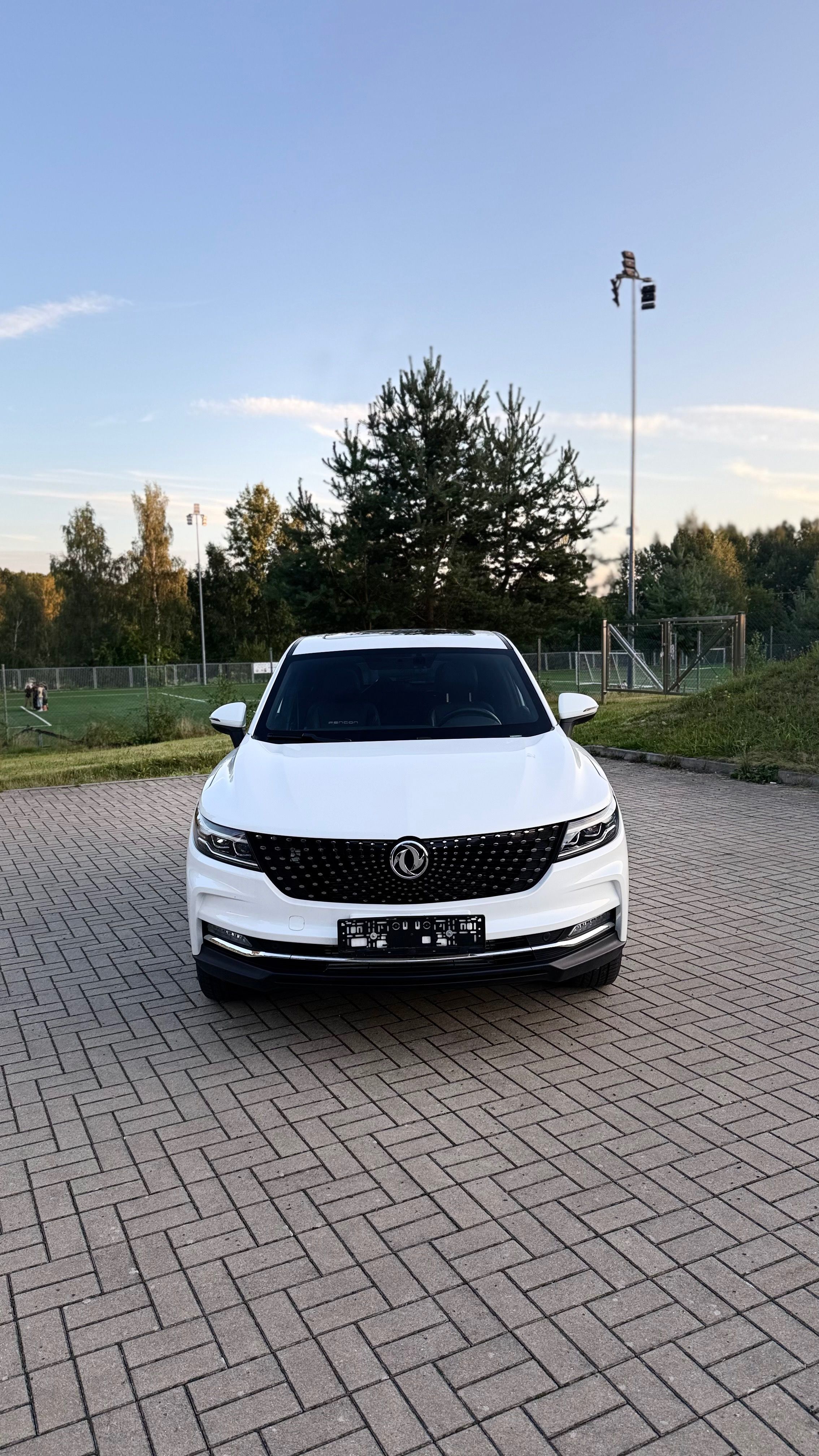 Dongfeng Fengon 5 - fotka 3