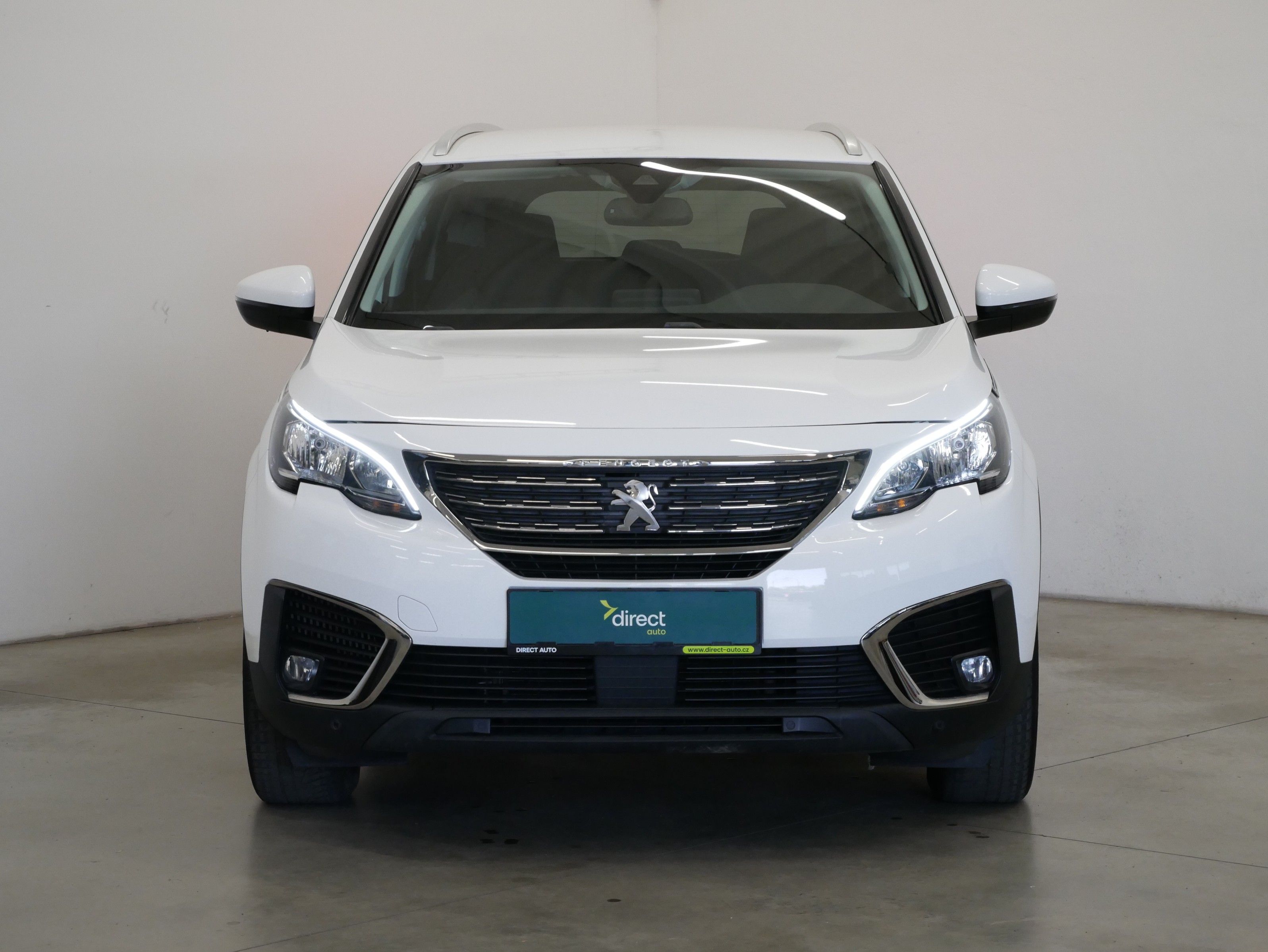 Peugeot 5008 - fotka 4