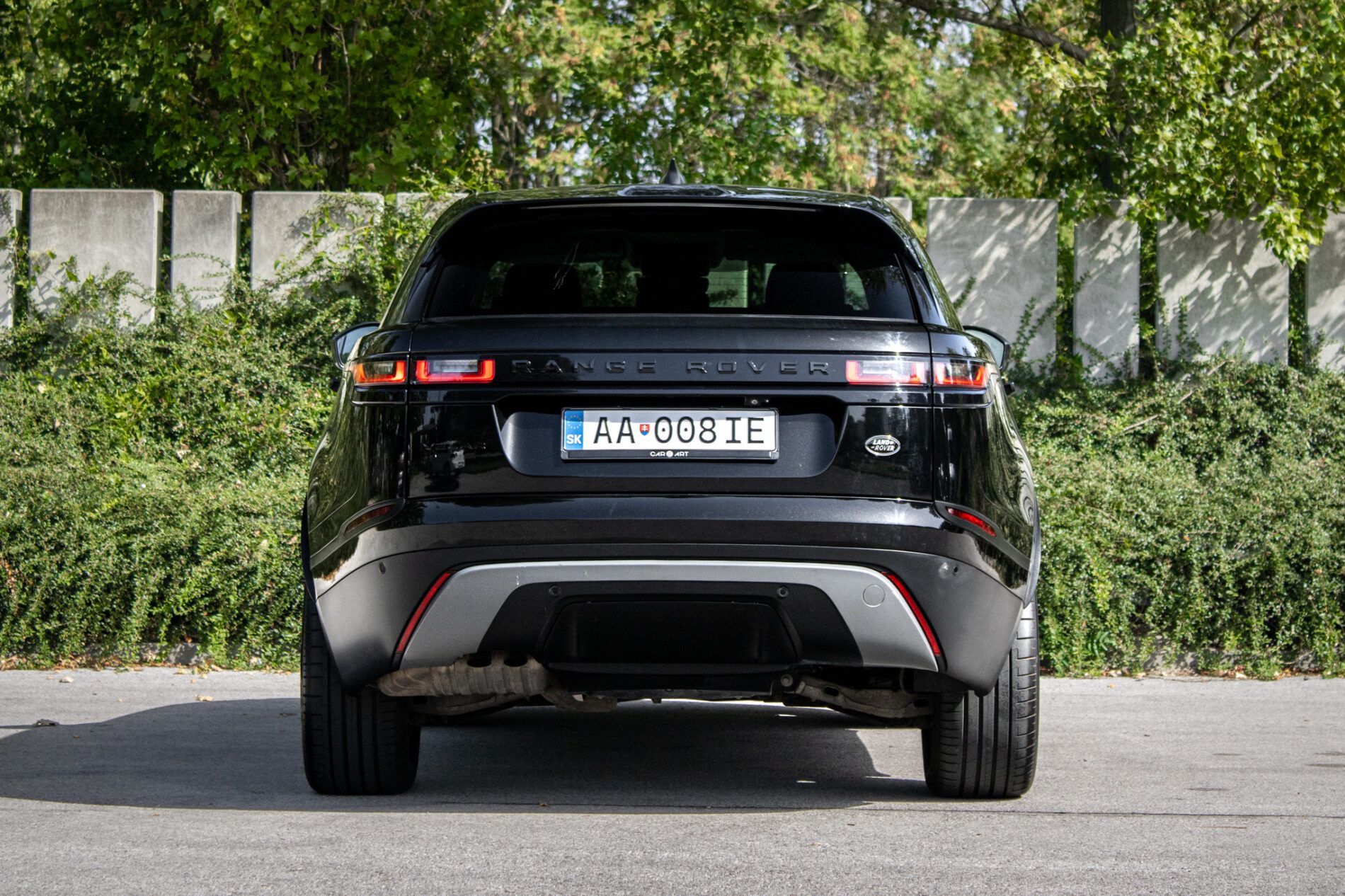 Land Rover Range Rover Velar - fotka 6