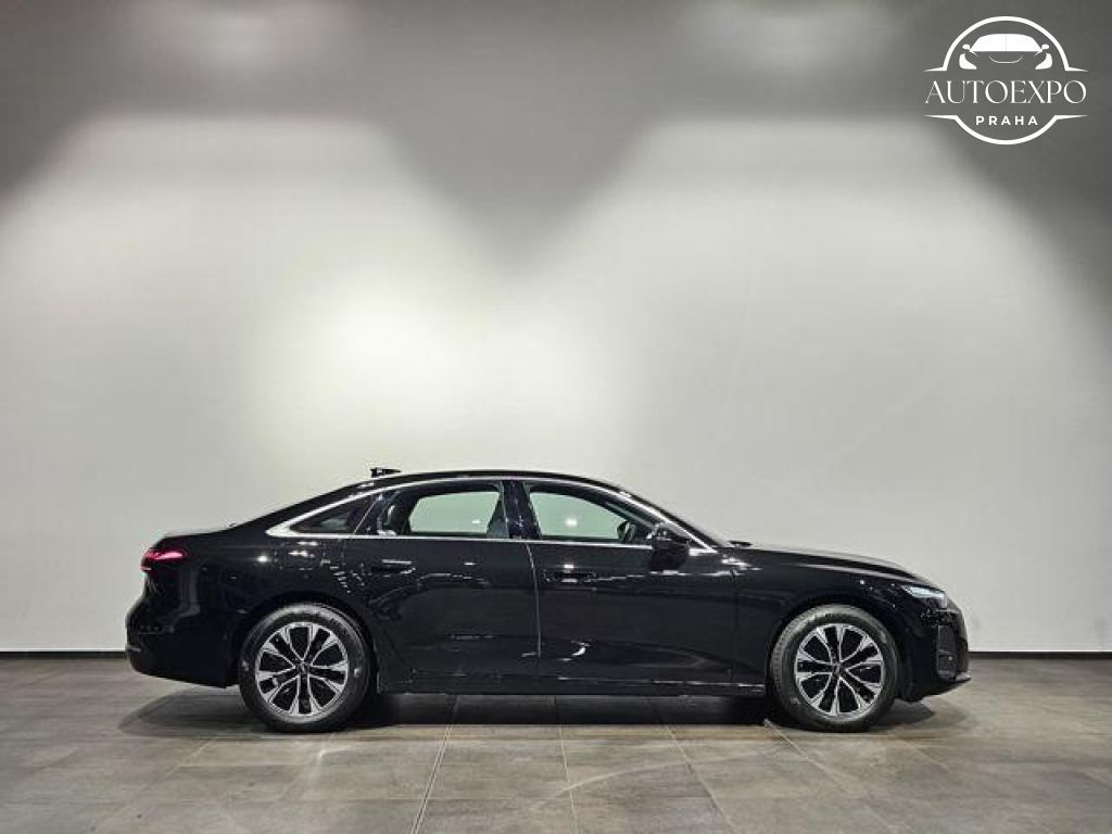 Audi A6, 2,0TDI Matrix Kamera - fotka 5