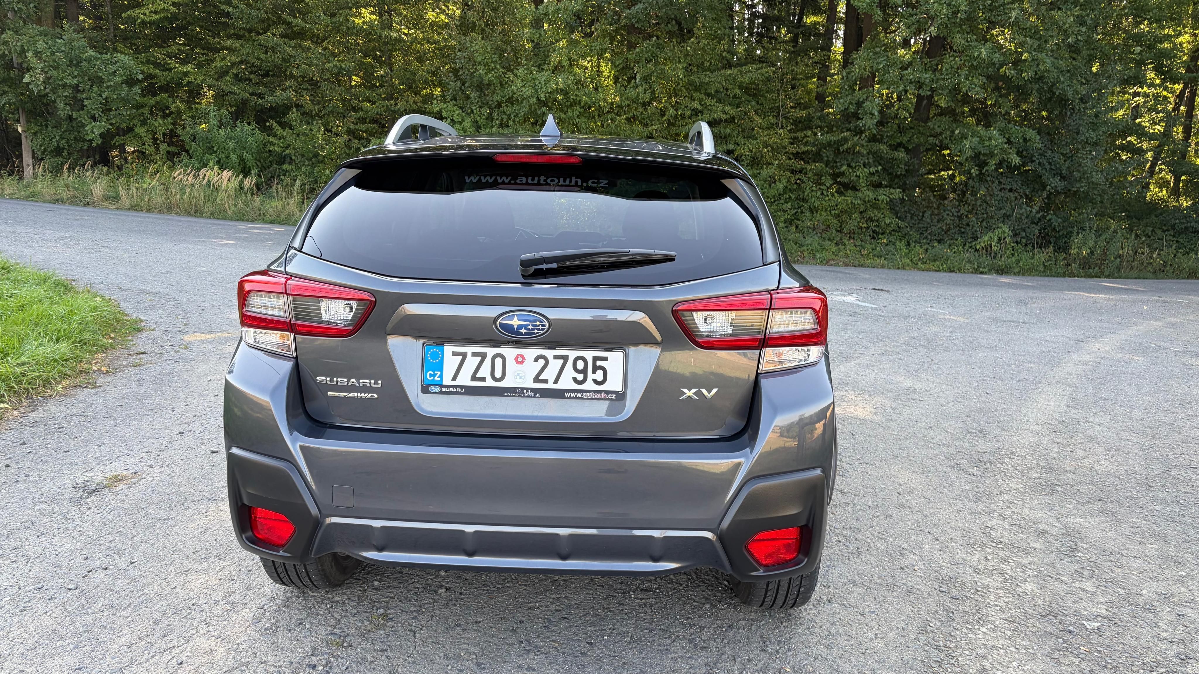 Subaru XV, SUBARU XV, 1,6i COMFORT - fotka 5