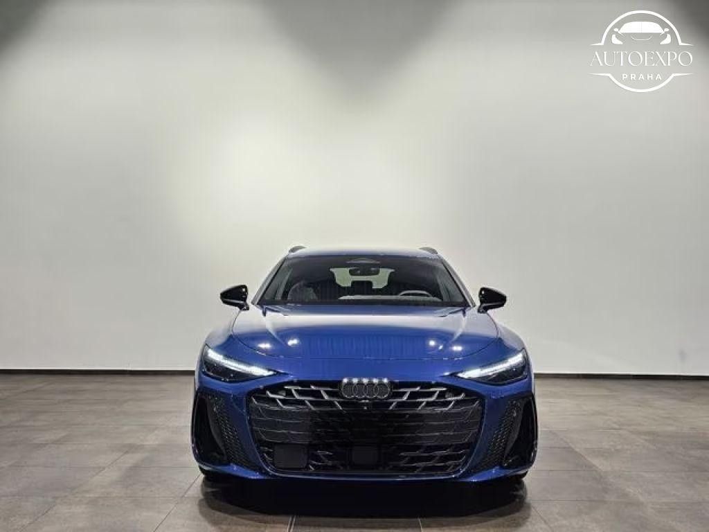 Audi A6, 20e 270lW Hybrid 2x S Line - fotka 3