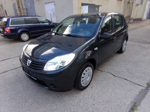 Dacia Sandero, 1.2 16V  AMBIENCE