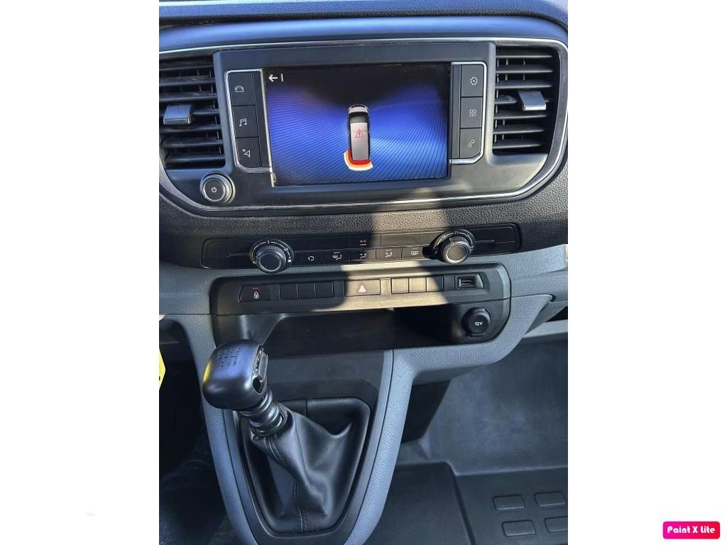 Toyota Proace, combi 1,5D4-D L2 9míst - fotka 6