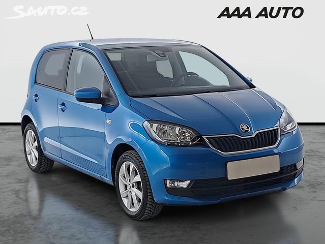 Škoda Citigo