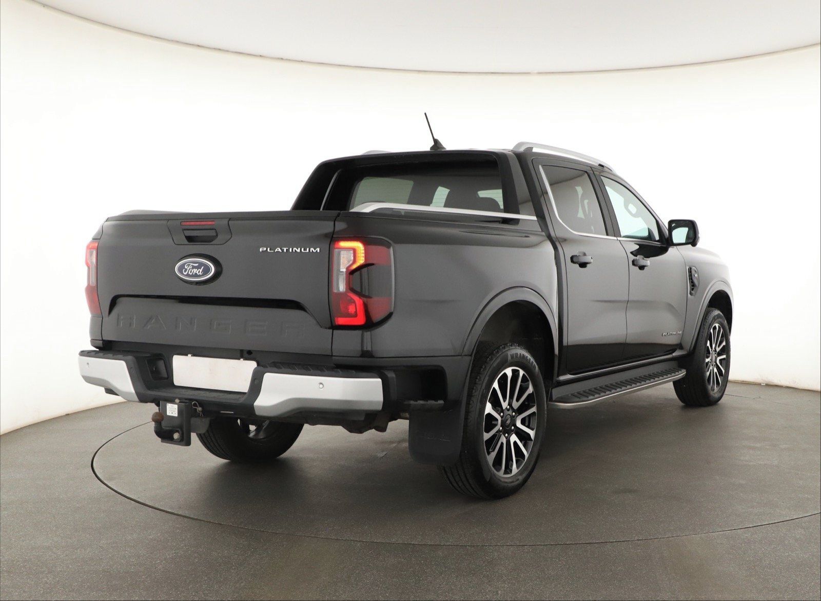 Ford Ranger, 3.0 EcoBlue e-4WD, PLATINUM - fotka 5