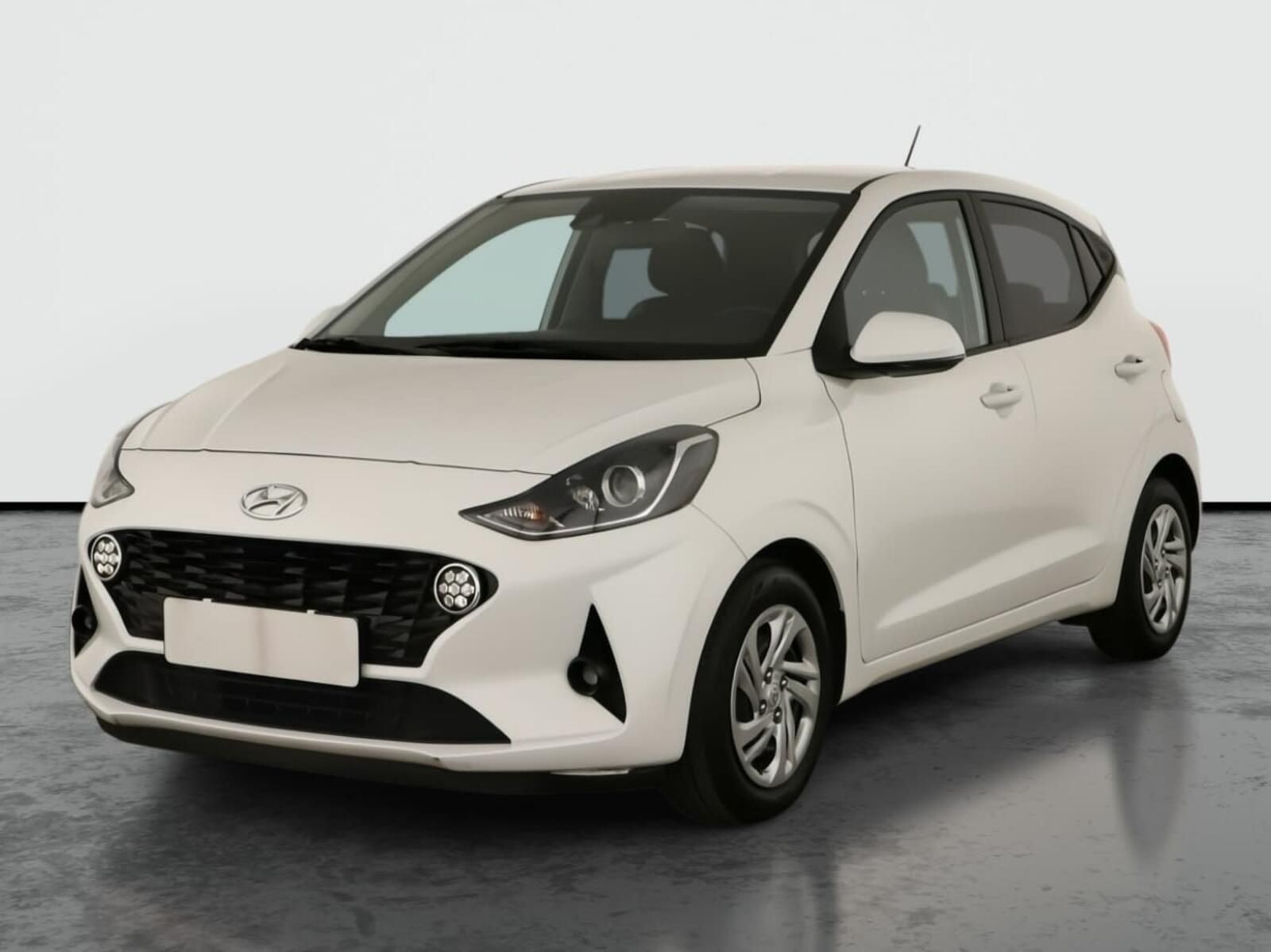 Hyundai i10, 1.0, Automat, ČR,1.maj - fotka 2