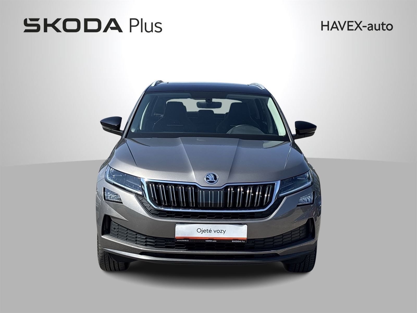 Škoda Kodiaq, GT 2.0 TSI 4x4 DSG - fotka 4