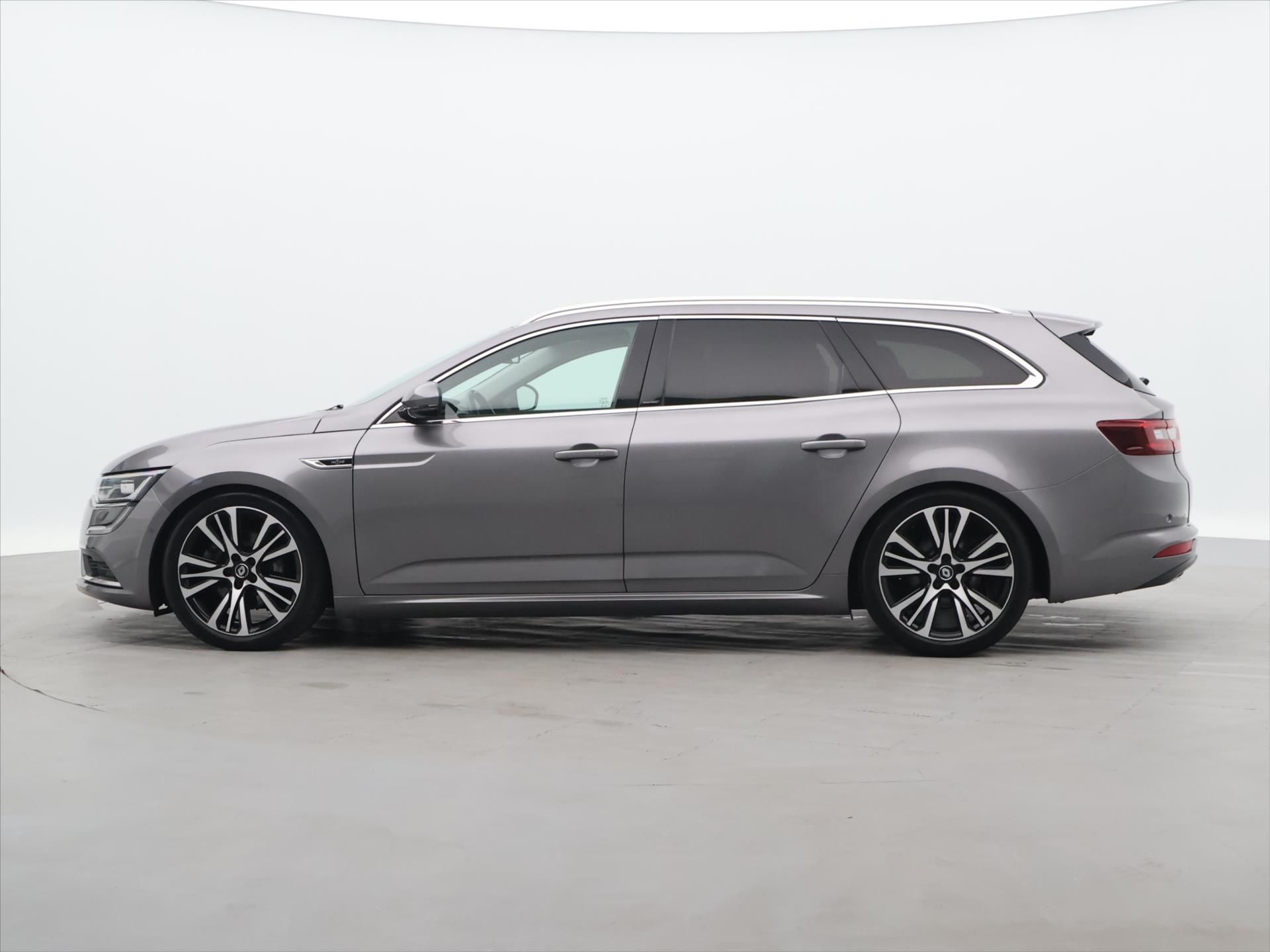Renault Talisman, 1,6 TCe Initiale Paris AT Led - fotka 4