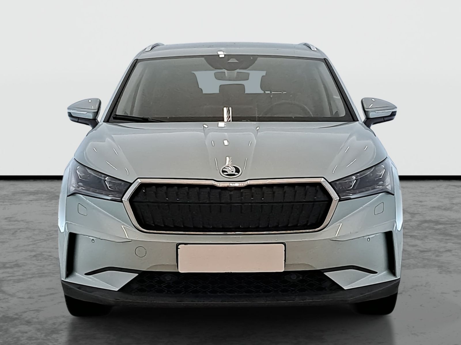 Škoda Enyaq iV, iV 80 (82 kWh), SoH 78% - fotka 2