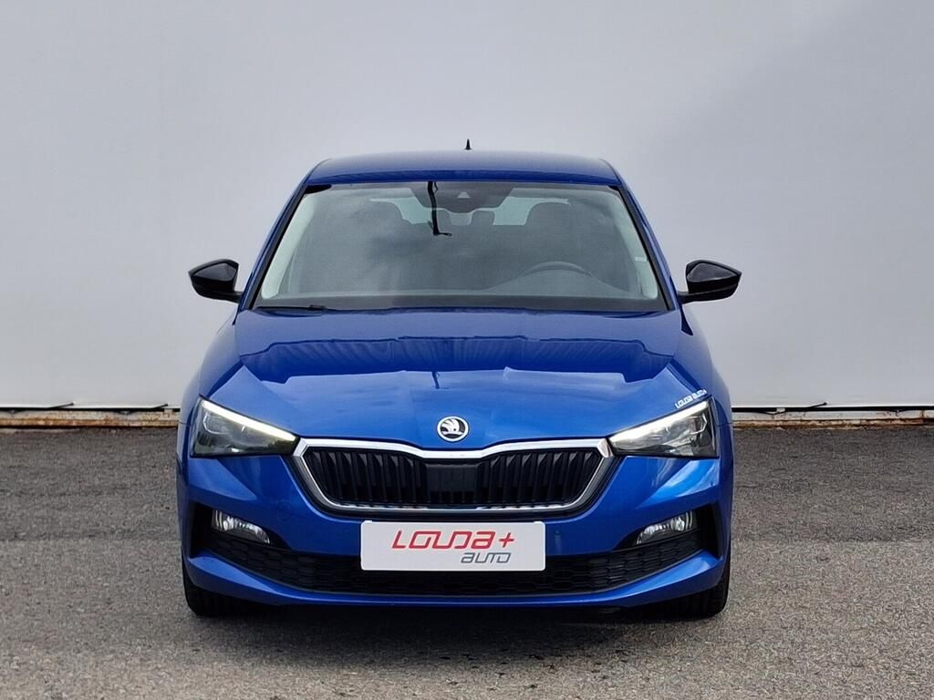 Škoda Scala, Style 1.6 TDI 85 kW - fotka 4
