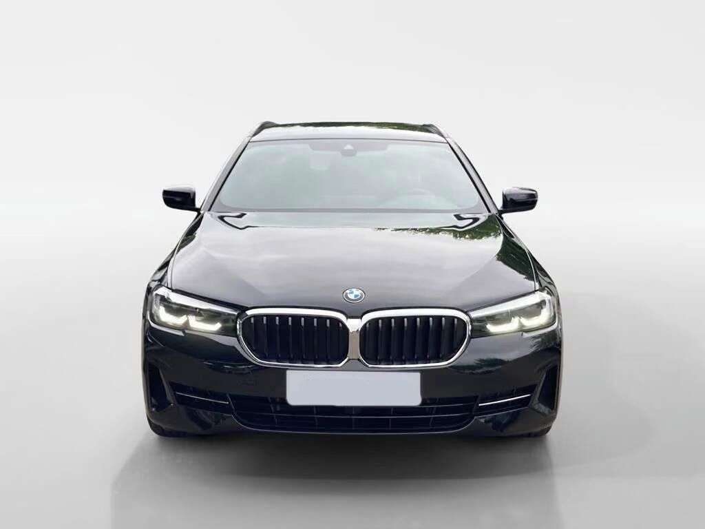 BMW Řada 5, 530i xDrive Touring*Kamera* - fotka 3