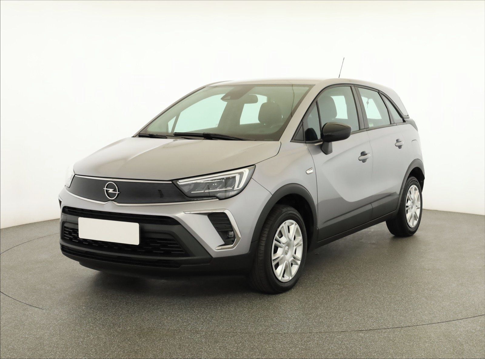 Opel Crossland, 1.2 Turbo, Automat, ČR,1.maj - fotka 2