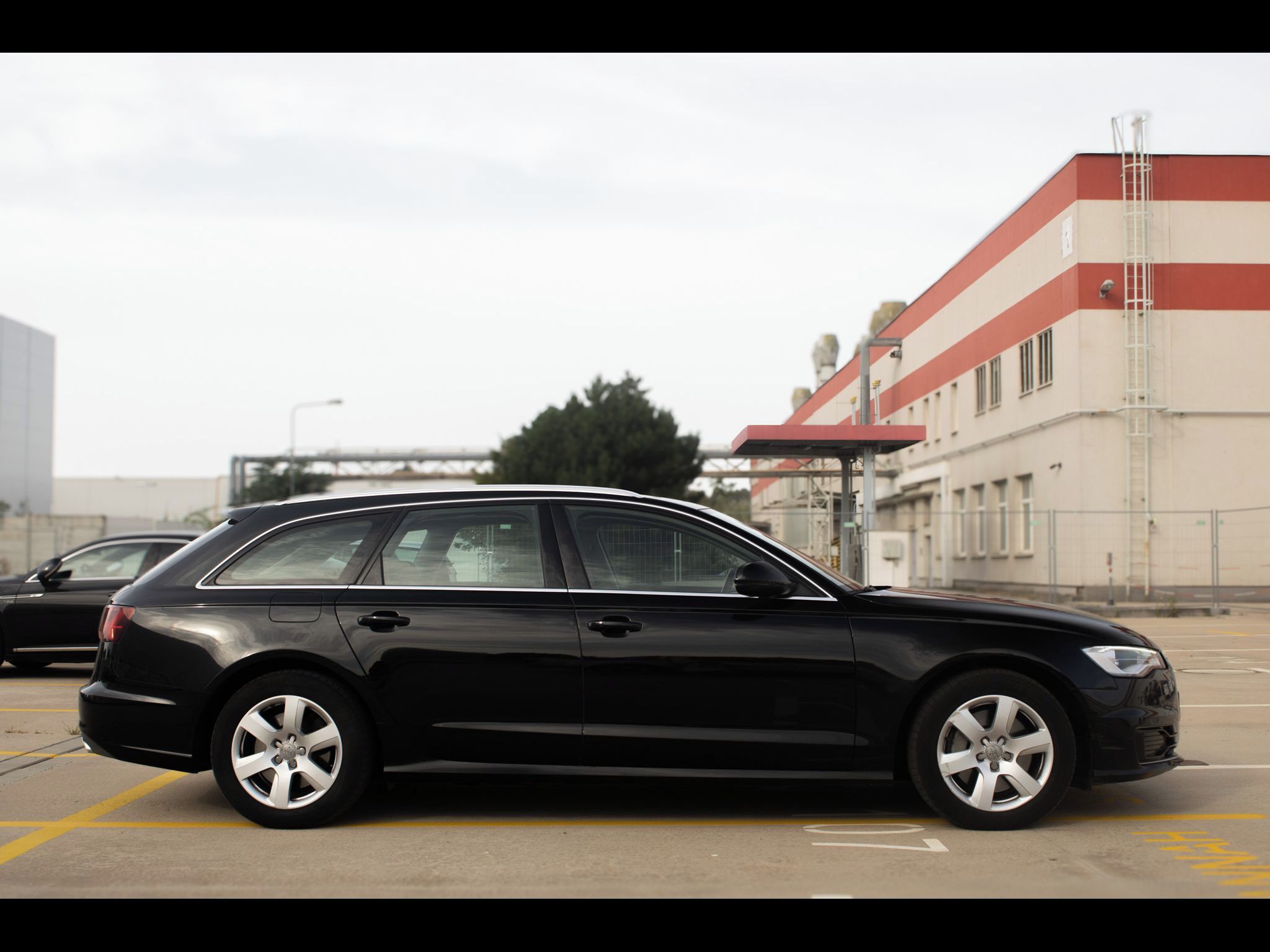 Audi A6, Audi A6 avant, servisováno - fotka 4