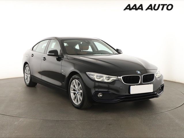 BMW Řada 4