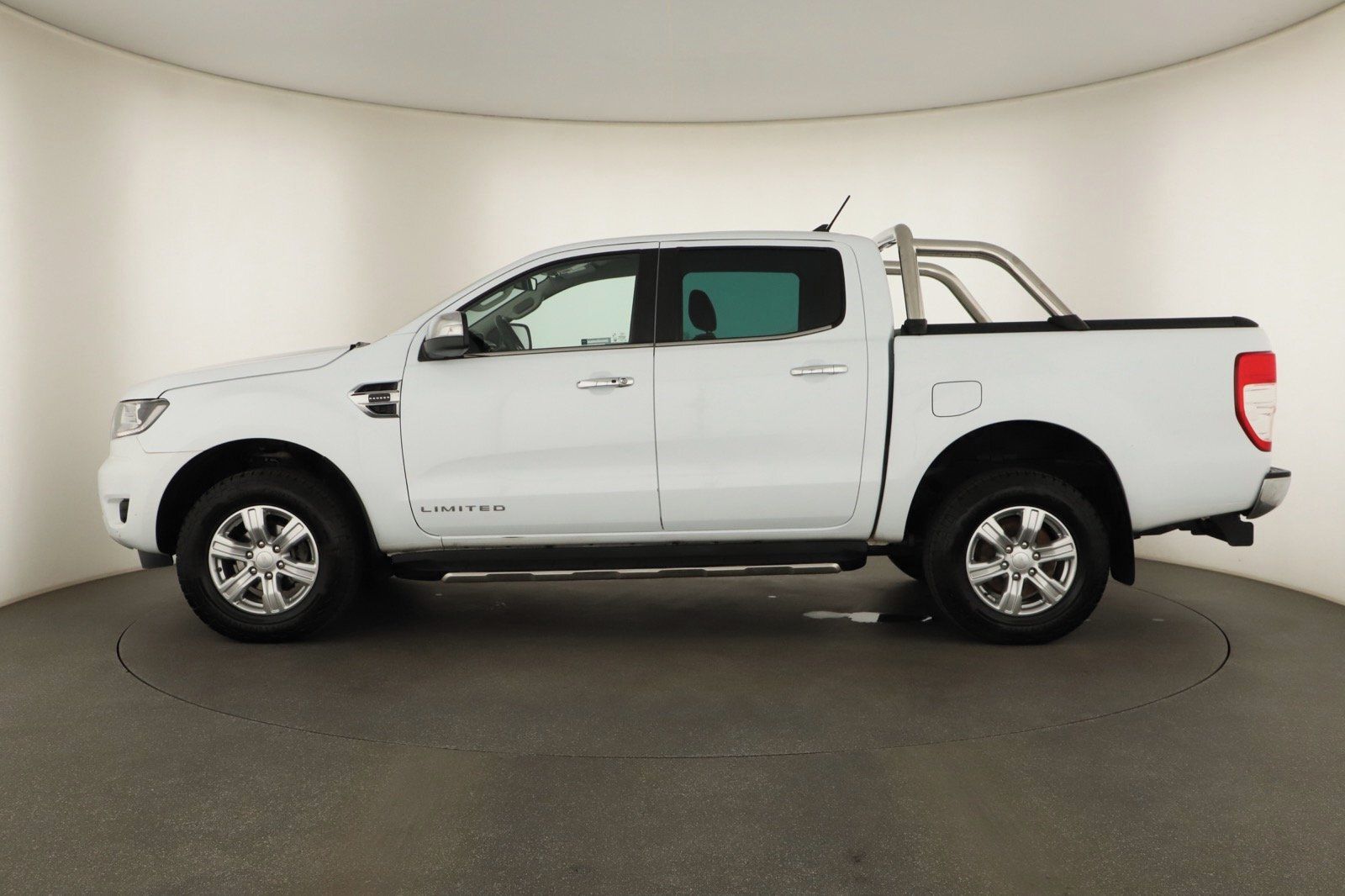 Ford Ranger, 2.0 EcoBlue 4x4, Limited - fotka 3