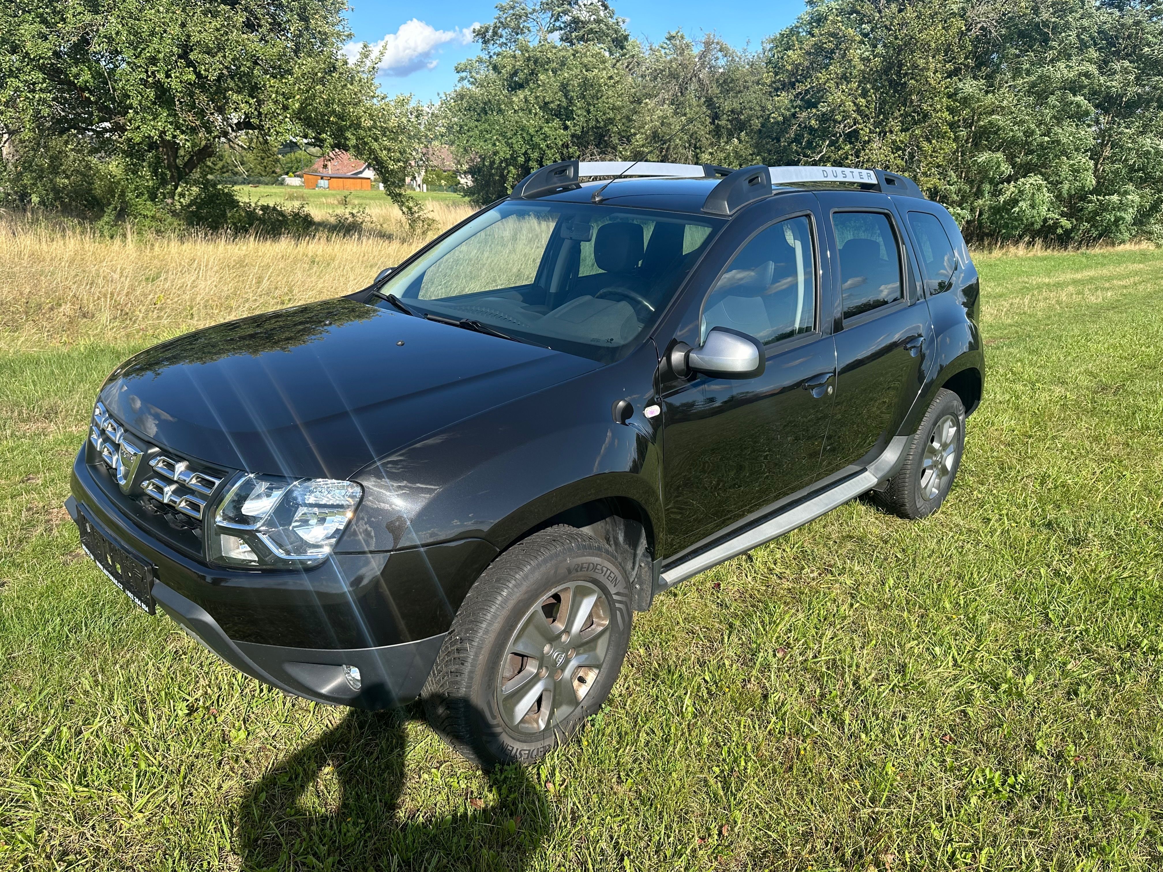 Dacia Duster, 1.6-16v-77KW-NAJETO 90 000KM - fotka 3