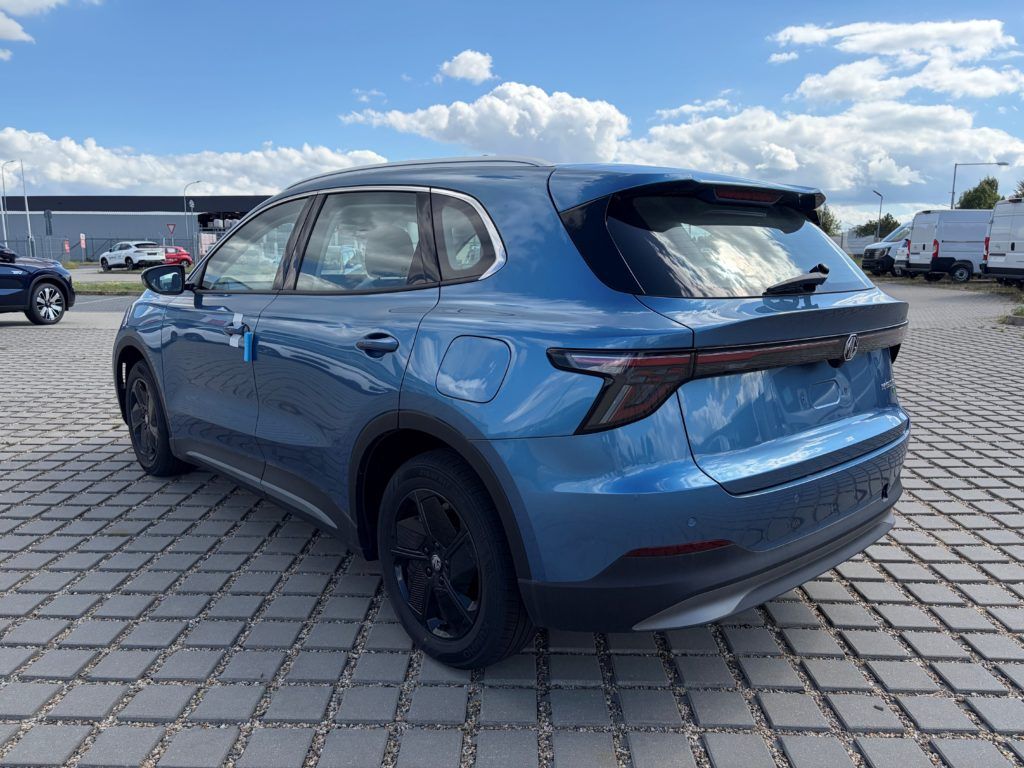 MG MGS5 EV, S5 EV Emotion 49kWh - fotka 3