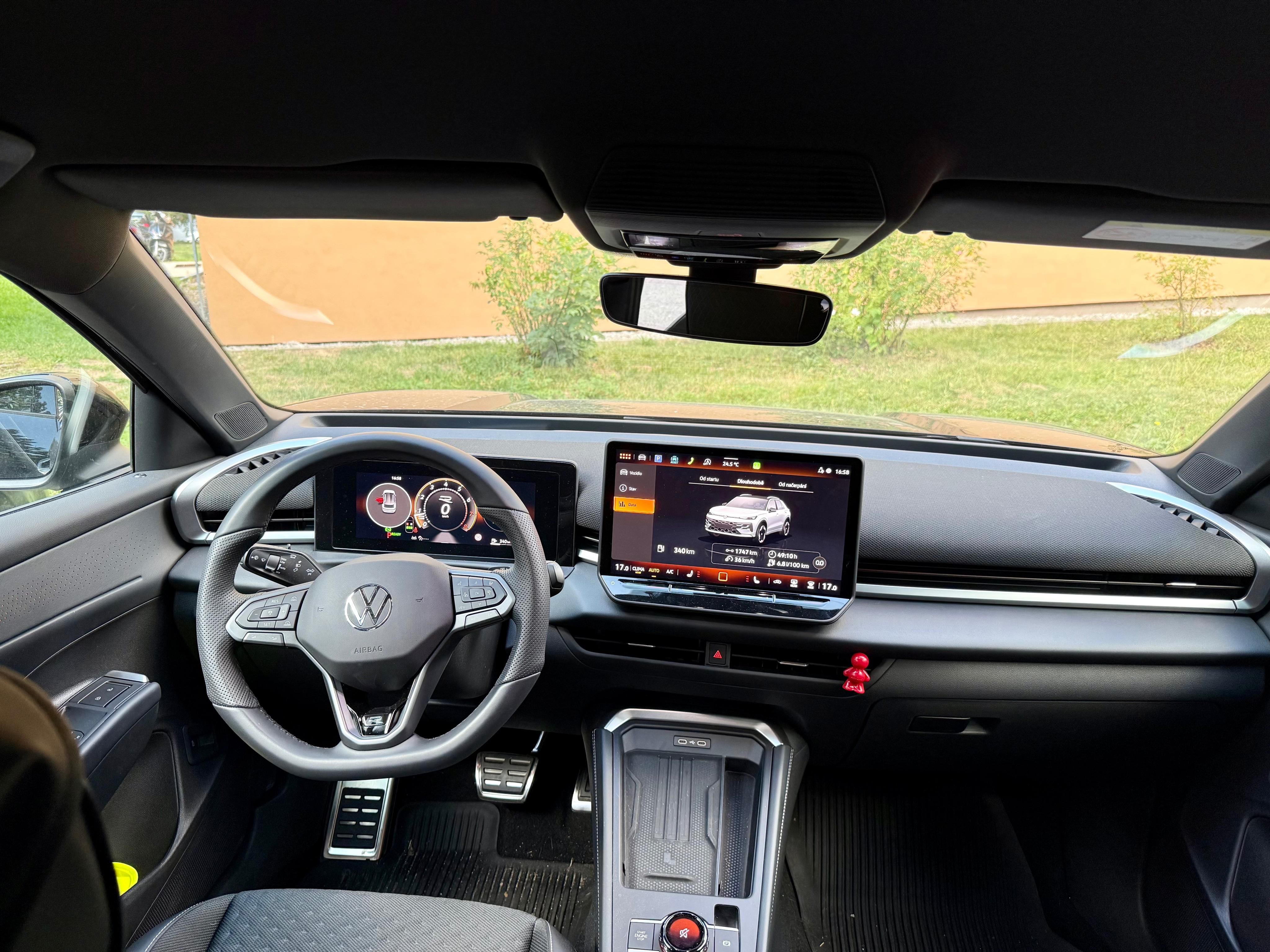 Volkswagen T-Roc, VW T- ROC MY26 R - LINE - fotka 6