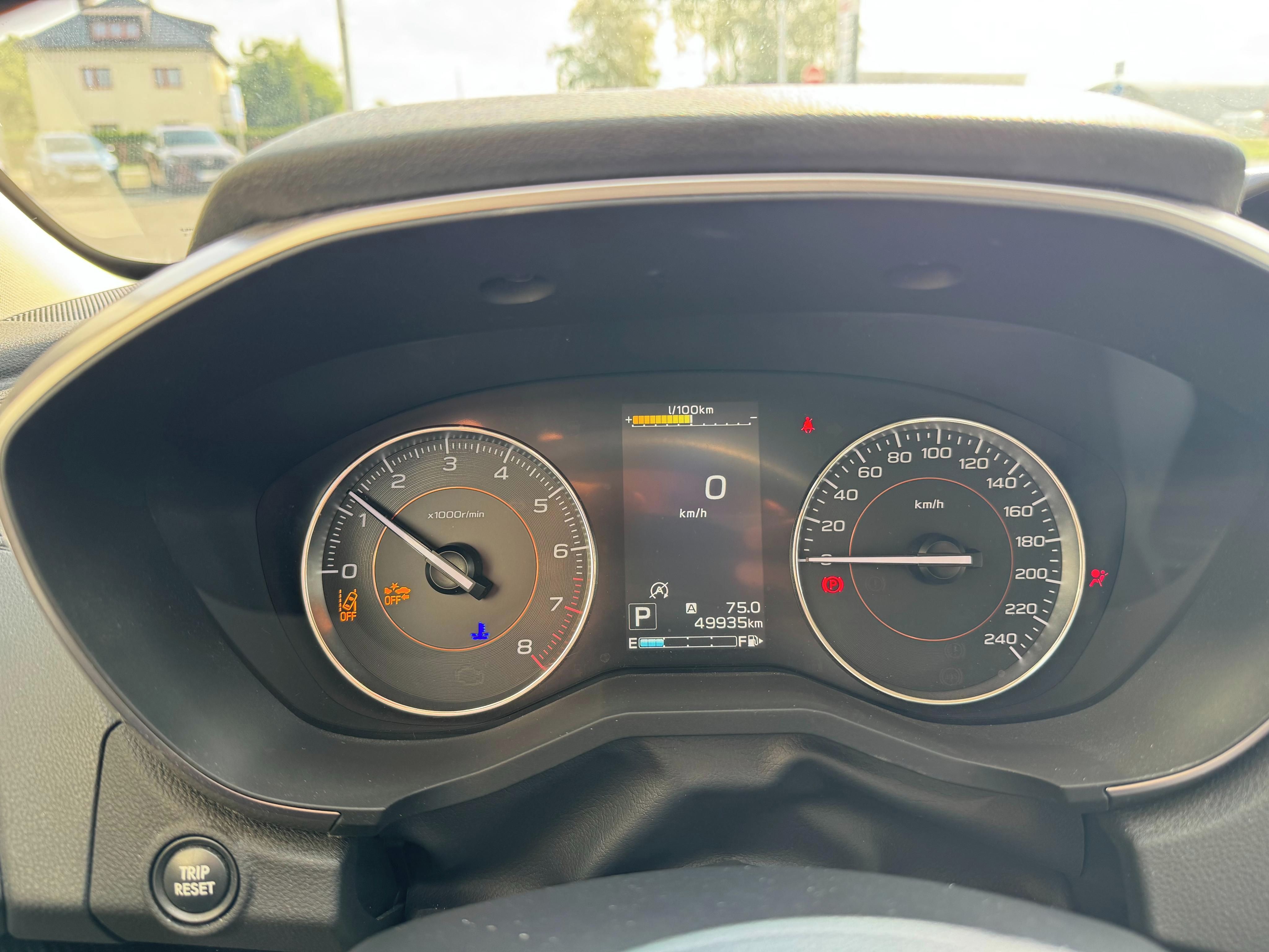 Subaru XV, 1.6i-S Active MY2021 - fotka 5