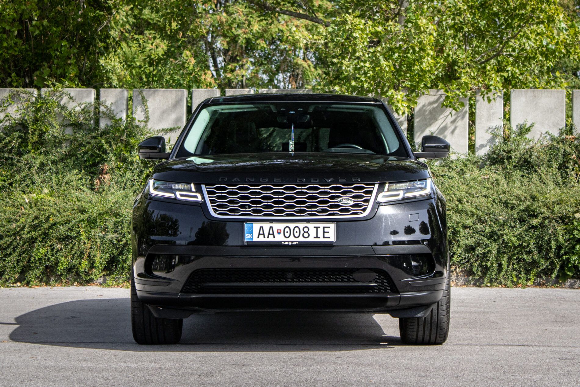 Land Rover Range Rover Velar - fotka 2