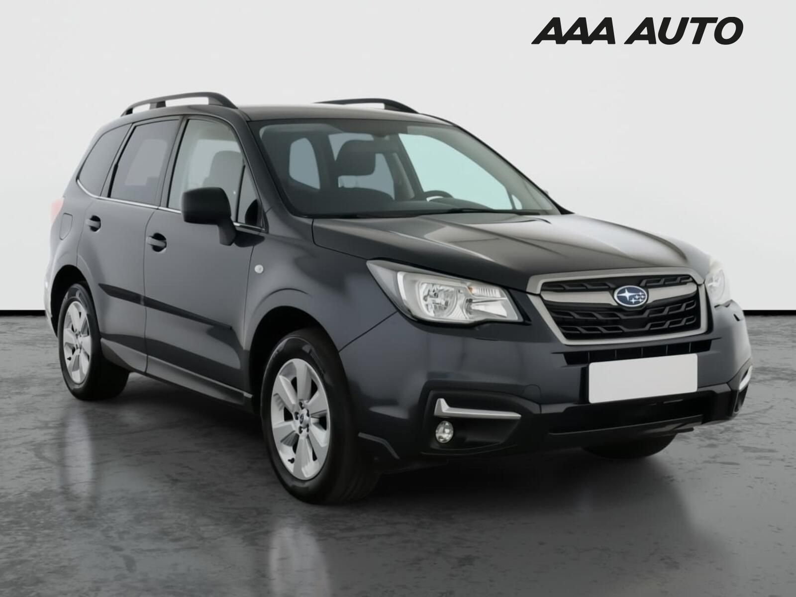Subaru Forester, 2.0 X, LPG, 4X4, Automat