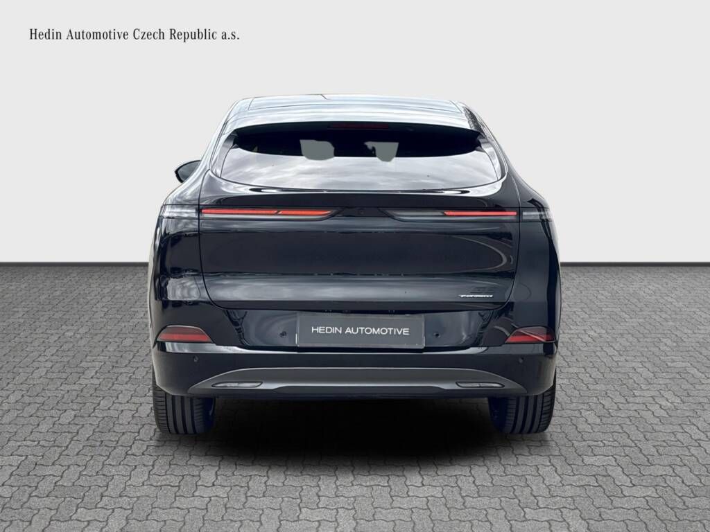 XPENG G6, AWD Performance - fotka 5