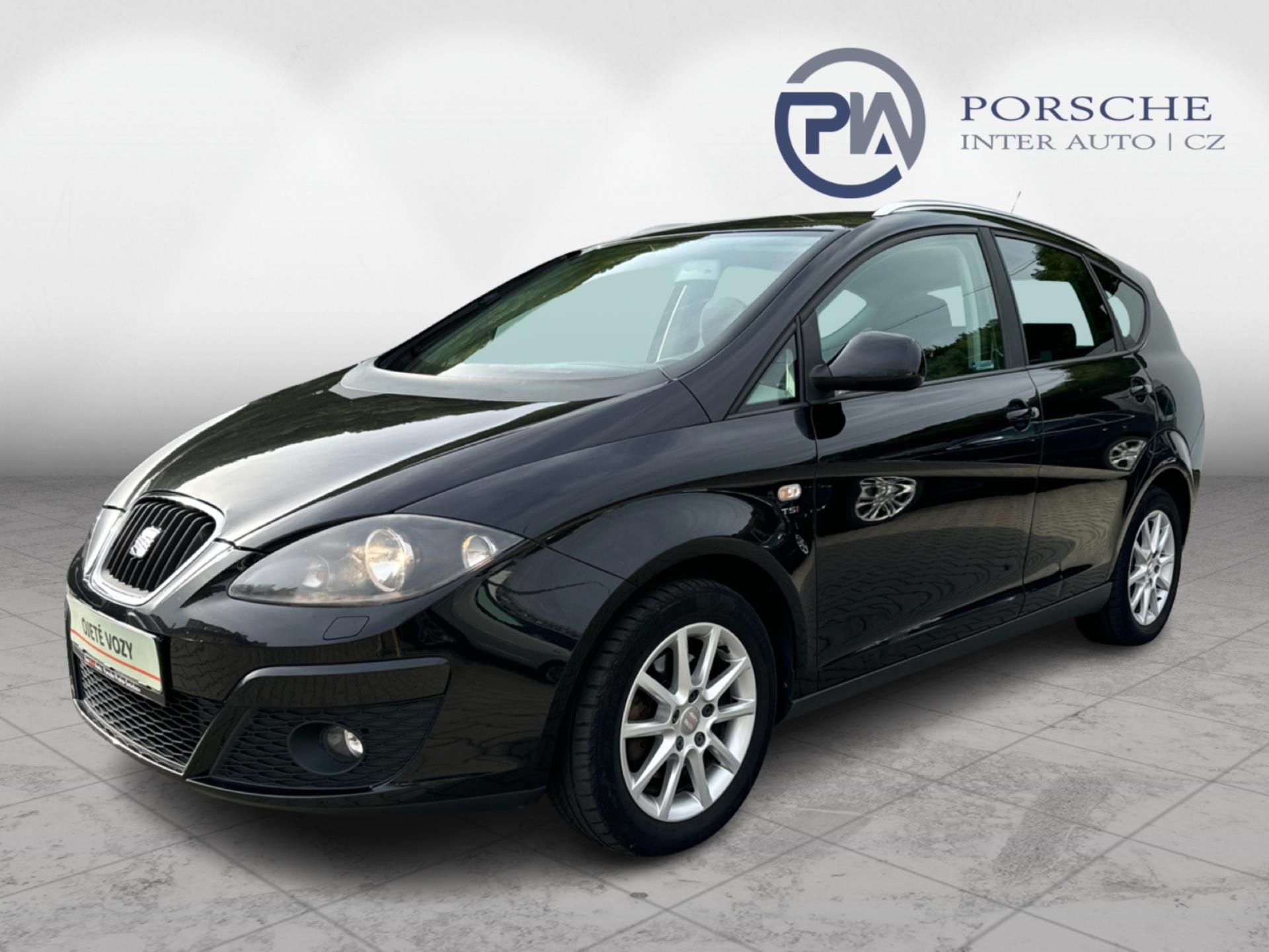 Seat Altea, XL 1.2TSI 77 KW