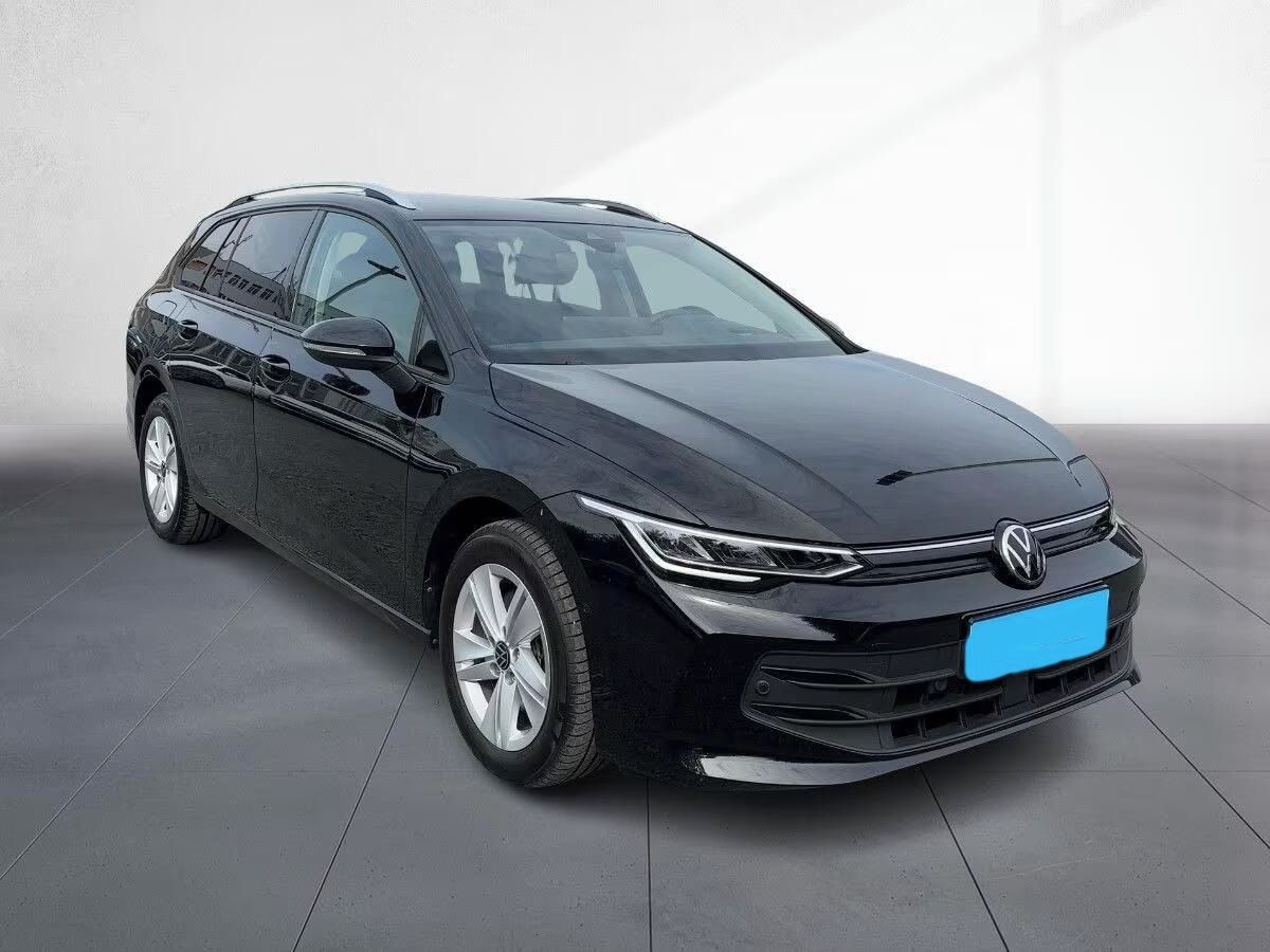 Volkswagen Golf Variant, VIII 2.0 TDI LIFE*Kamera*Navi* - fotka 3