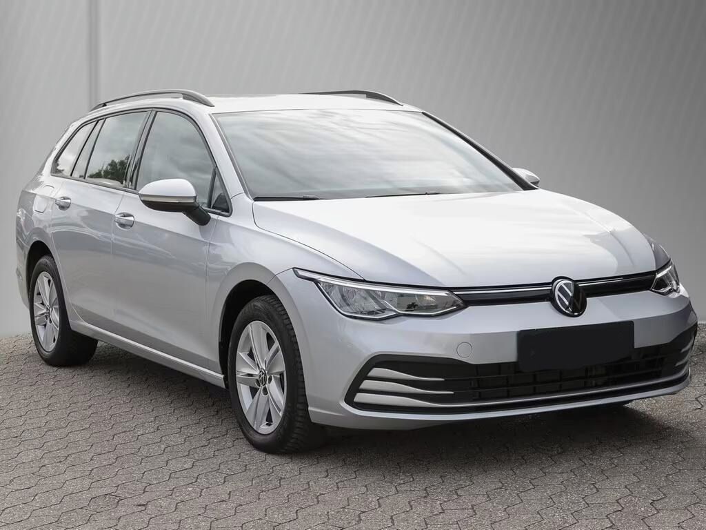 Volkswagen Golf Variant, VIII  2.0 TDI Life*Navi*Led* - fotka 3
