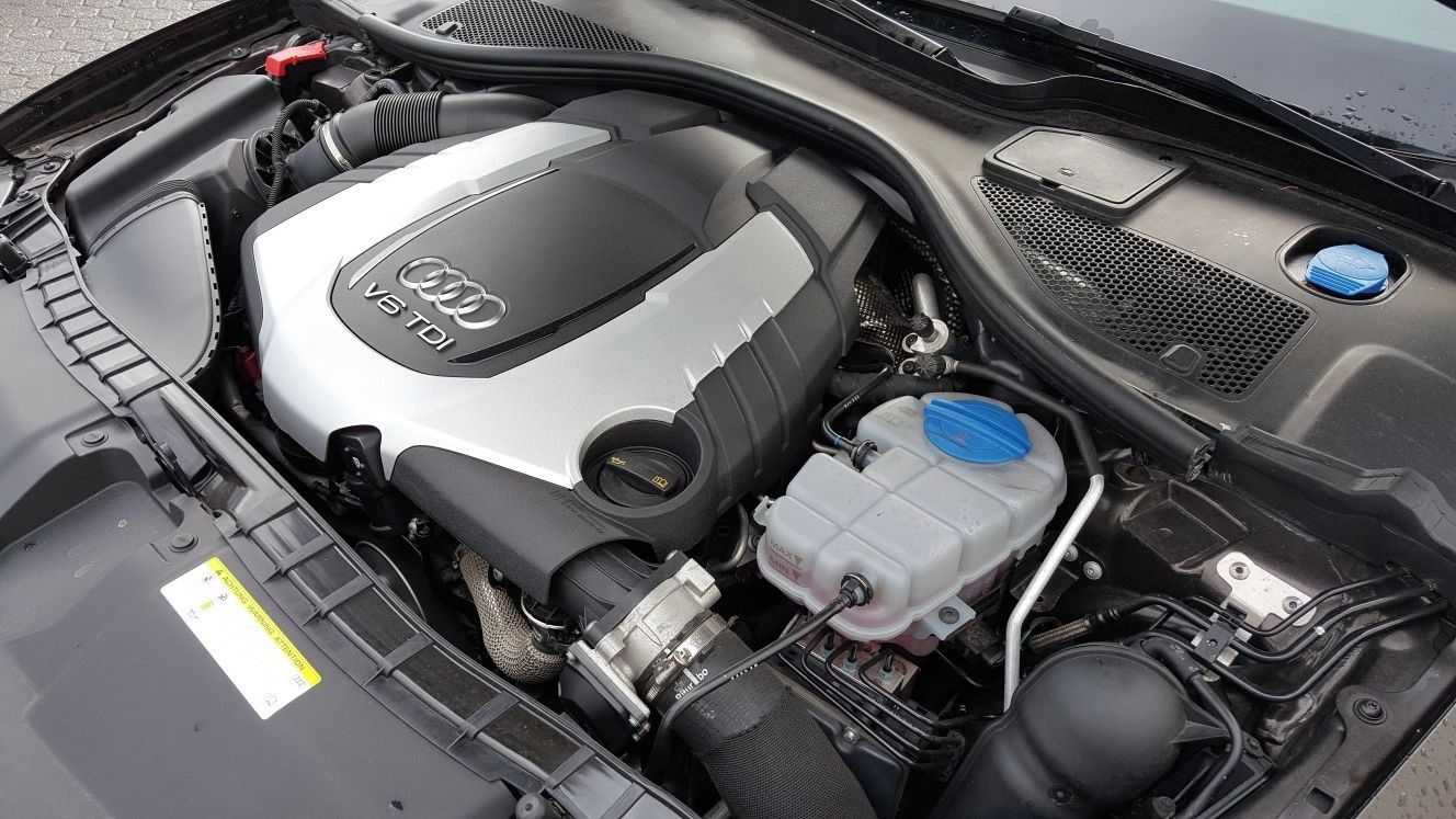 Audi A6 allroad, 3.0 BiTDI 230 kW, odpočet DPH - fotka 4